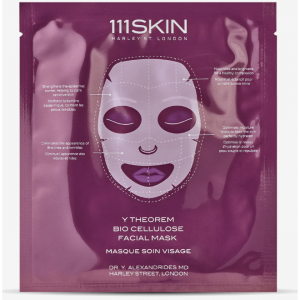 Y Theorem Bio Cellulose Facial Mask