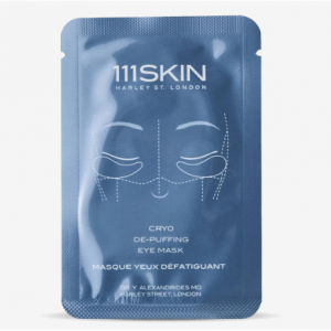 Cryo De-Puffing Eye Mask