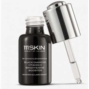 Black Diamond Vitamin C Brightening Booster