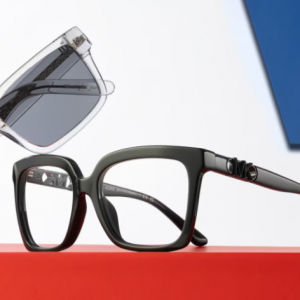 GlassesUSA 多款時尚鏡框紀念日大促銷