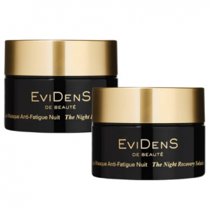 EviDenS de Beauté伊菲丹官网睡眠面膜买一赠一