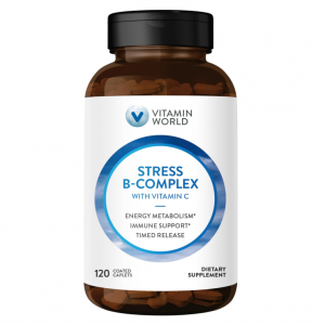 Vitamin World Vitamins Sale @ Amazon