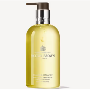橙子和佛手柑洗手液 10fl oz