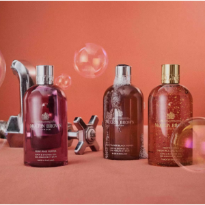 25% Off Memorial Day Sitewide Sale @ Molton Brown US