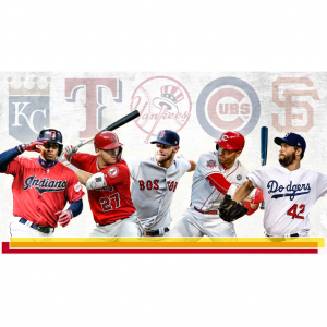 2025年MLB美职棒国内外直播/回放观看渠道汇总(附完整赛程表+数据网站大全)