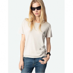Zadig&Voltaire Marta T-shirt