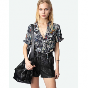 Zadig&Voltaire Tafiz 上衣