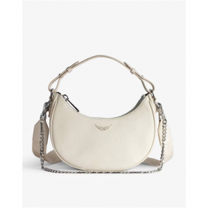 Zadig&Voltaire 半月包
