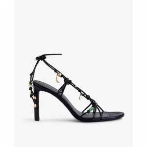 Zadig&Voltaire Alana 高跟涼鞋