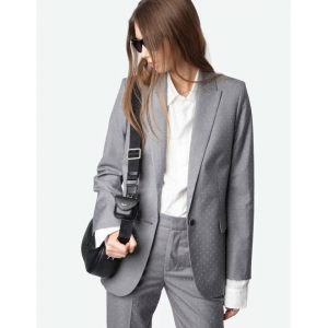 Zadig&Voltaire Valse 西裝外套