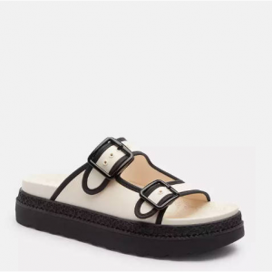 Coach Lainey Sandal
