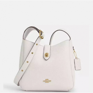 Coach Hadley Convertible Crossbody Bag