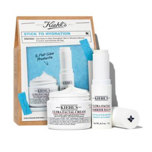 Stick To Hydration Gift Set