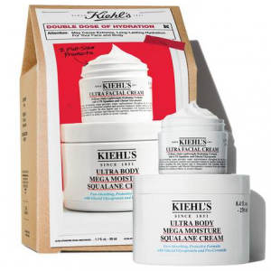 Double Dose Of Hydration Gift Set