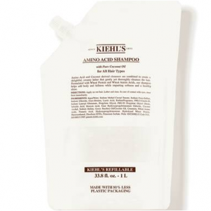 Amino Acid Refillable Shampoo 1L refill