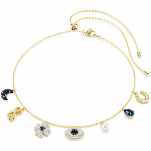 Swarovski Symbolica choker