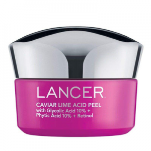 Caviar Lime Acid Peel