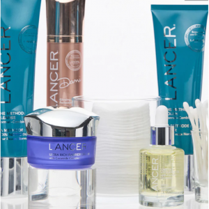 Memorial Day Storewide Sale @ Lancer Skincare