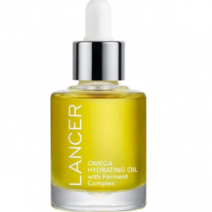 Omega Hydrating Oil