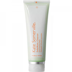 KATE SOMERVILLE ExfoliKate Cleanser Daily Foaming Wash, 4 oz.