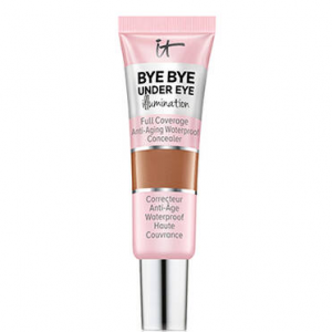 IT Cosmetics CC+ Cream Illumination with SPF 50+