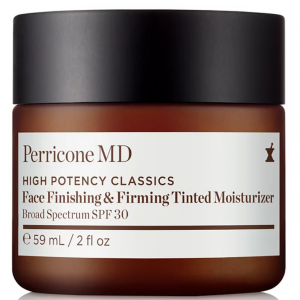 Perricone MD High Potency Classics Face Finishing & Firming Tinted Moisturizer SPF 30, 2 fl. oz.