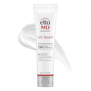 EltaMD UV Sport Sunscreen Lotion, SPF 50 Body Sunscreen