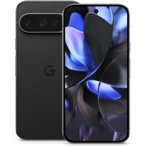 Google Pixel 9 Pro - Unlocked Android Smartphone with Gemini, Triple Rear Camera System, 24-Hour B
