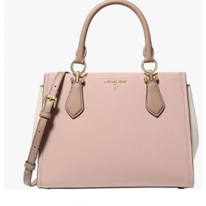 Michael Kors Marilyn Medium Satchel