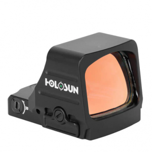 Optics Force - Holosun 507COMP迷你反射红点光学瞄准镜，8.5折