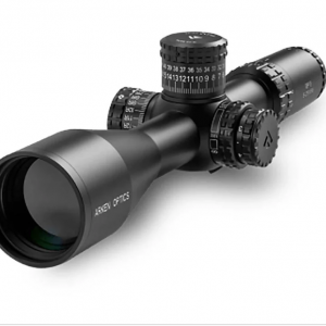 13% off Arken Optics EP5 5-25X56 FFP VPR Illuminated Reticle with Zero Stop - 34mm Tube