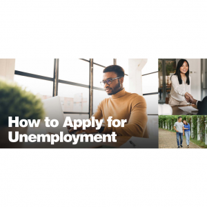 2025美国各州失业金申请攻略（申领条件及方式+材料+领取期限及金额+常见问题）