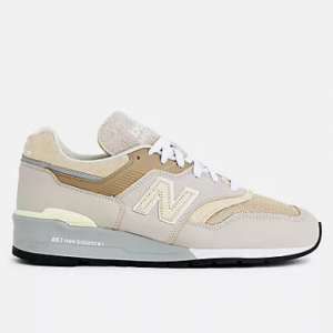 New Balance Made in USA 997 运动鞋