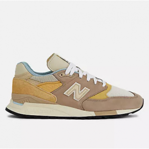 New Balance Made in USA 998 运动鞋