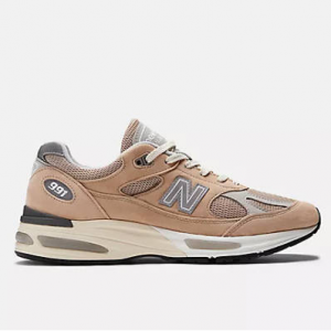 New Balance Made in UK U991V2