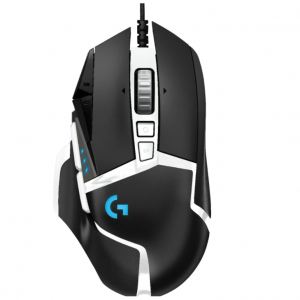 $24 off Logitech - G502 HERO SE Wired Optical Gaming Mouse @eBay