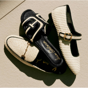 Memorial Day Weekend Event - Extra 25% Off Sale Styles @ Sam Edelman