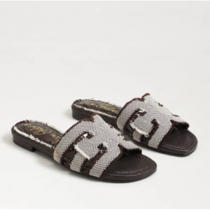 Sam Edelman Bay Fray Slide Sandal