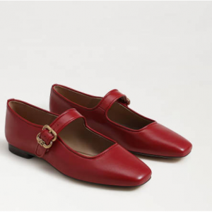 Sam Edelman Michaela Mary Jane Flat