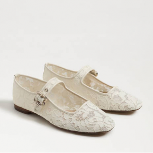 Sam Edelman Michaela 玛丽珍平底鞋