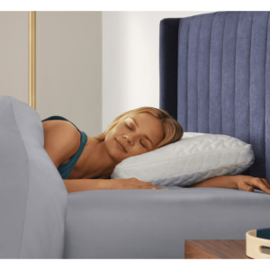 Tempur-Pedic Buy One Pillow, Get One Free Sale