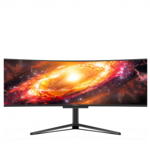 $200 off INNOCN 49" Ultrawide OLED Curved Gaming Monitor @INNOCN