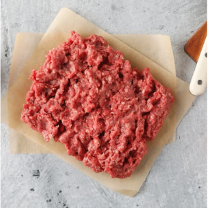 D'Artagnan Wagyu Ground Beef fresh: 1 Pack (5 lbs total)