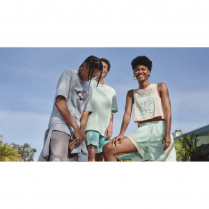 2025耐克Nike各国尺码对照表 - 男女鞋子、衣服、裤子、鞋/童装等尺码换算!