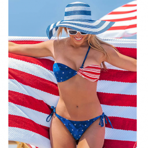 Cupshe Memorial Day Sale - Extra 25% Off 4PCS+ or Extra 10% Off 2PCS+