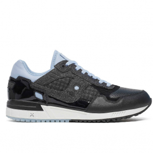Greyson Clothiers X Saucony Shadow 5000 运动鞋