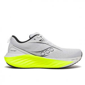 Saucony Triumph 22 男士跑鞋