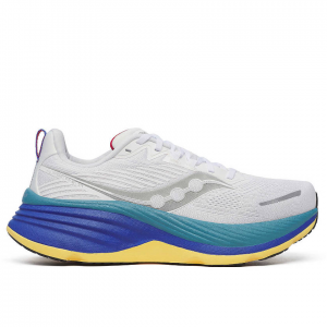 Saucony Hurricane 24 Galaxy 男士跑鞋