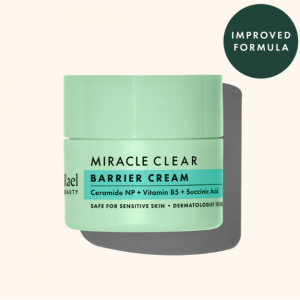 Miracle Clear Barrier Cream