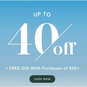 Memorial Day Sale @ Rael